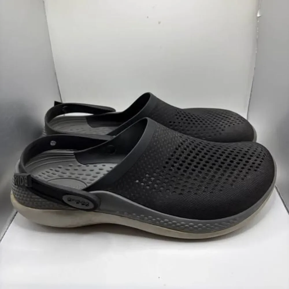 Unisex Crocs LiteRide 360 Clogs Size M-9 W-11